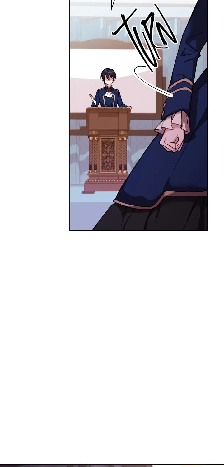 The Lady Needs a Break Chapter 15 page 39 - 