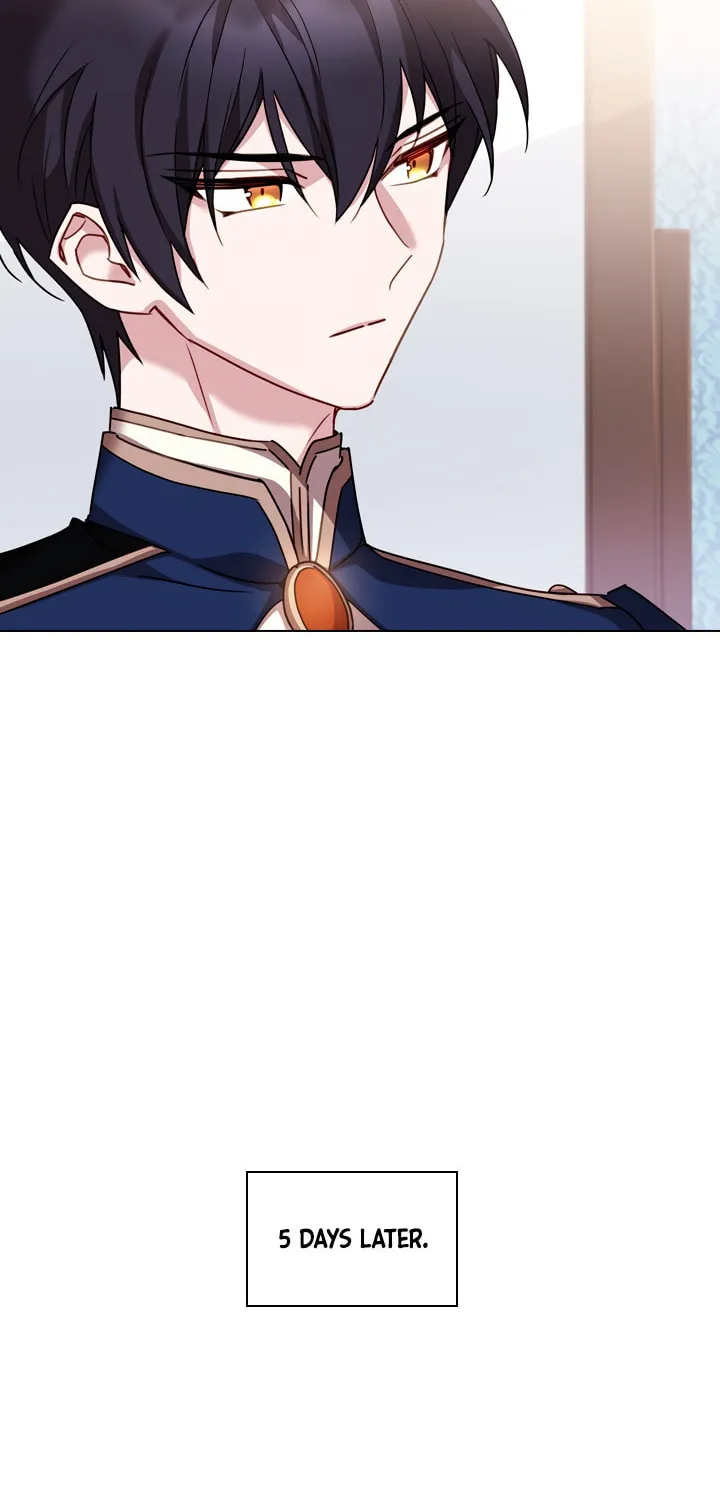 The Lady Needs a Break Chapter 15 page 40 - 