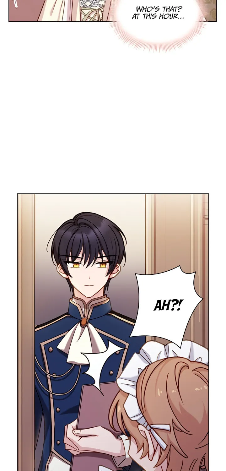 The Lady Needs a Break Chapter 15 page 5 - 