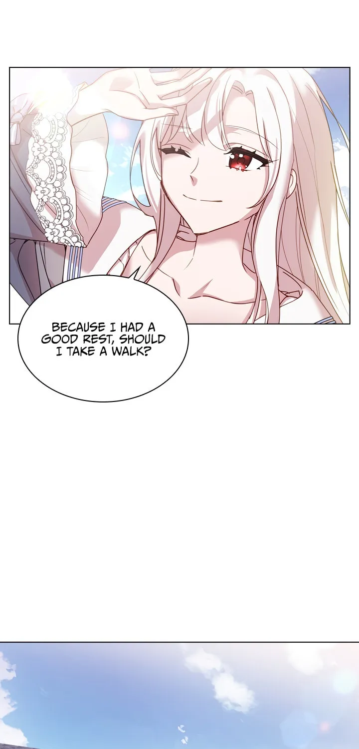 The Lady Needs a Break Chapter 15 page 41 - 
