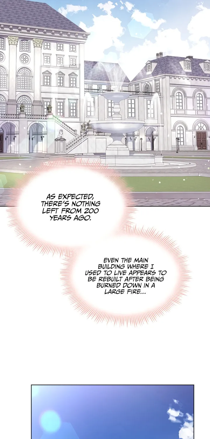 The Lady Needs a Break Chapter 15 page 42 - 