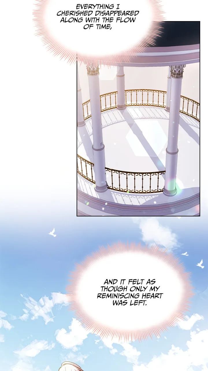 The Lady Needs a Break Chapter 15 page 44 - 