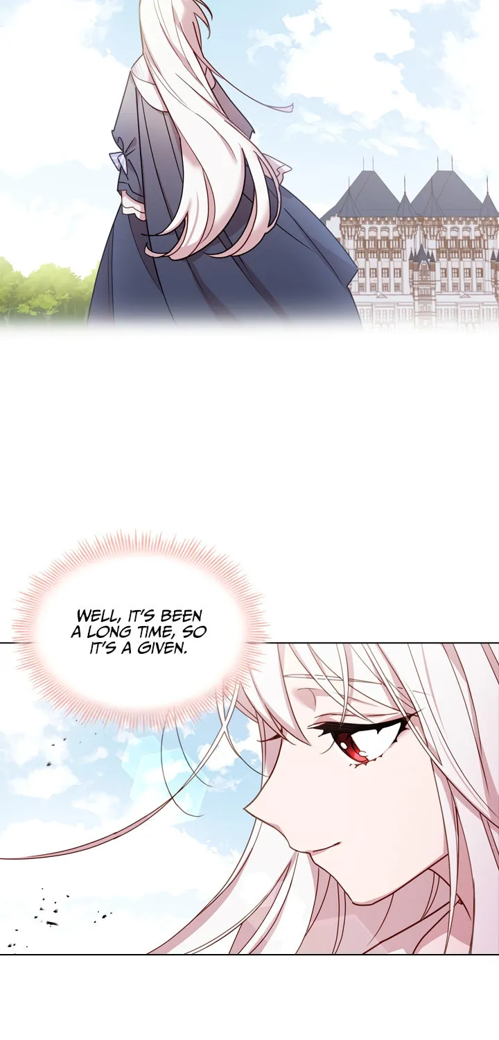 The Lady Needs a Break Chapter 15 page 45 - 