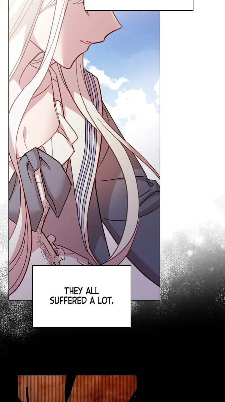 The Lady Needs a Break Chapter 15 page 50 - 