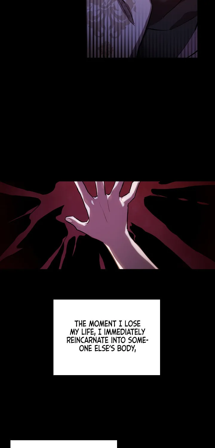 The Lady Needs a Break Chapter 15 page 52 - 