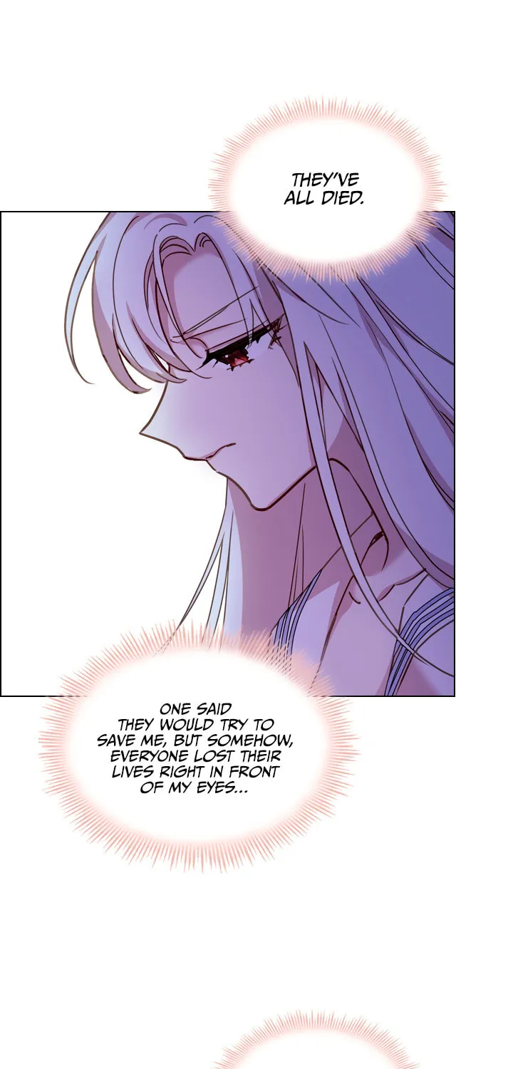 The Lady Needs a Break Chapter 15 page 55 - 