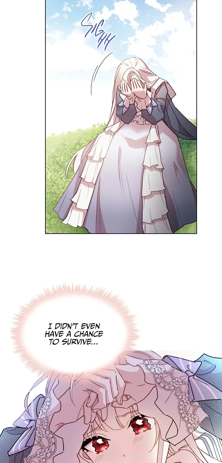 The Lady Needs a Break Chapter 15 page 57 - 