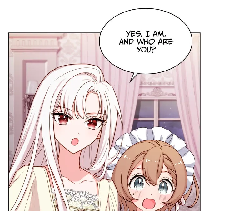 The Lady Needs a Break Chapter 15 page 7 - 