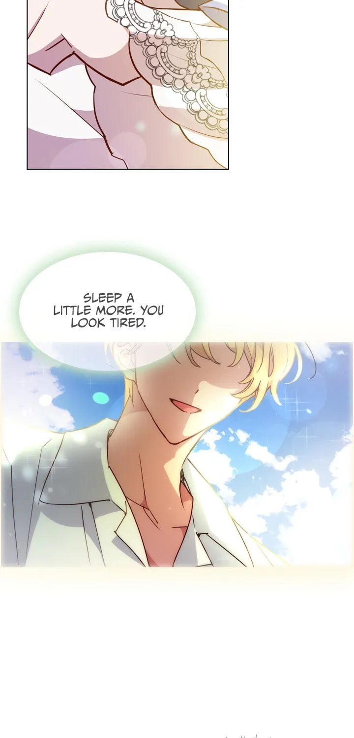 The Lady Needs a Break Chapter 15 page 63 - 