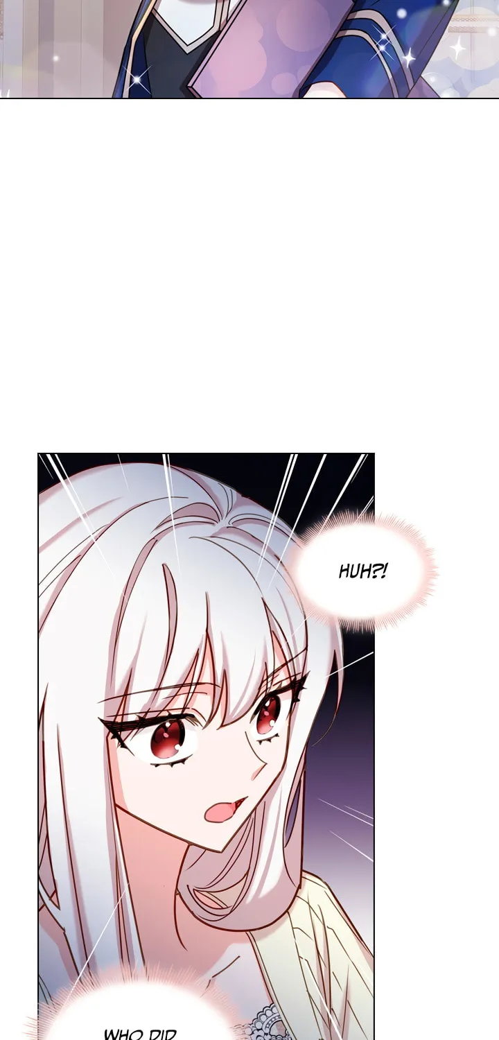 The Lady Needs a Break Chapter 15 page 9 - 