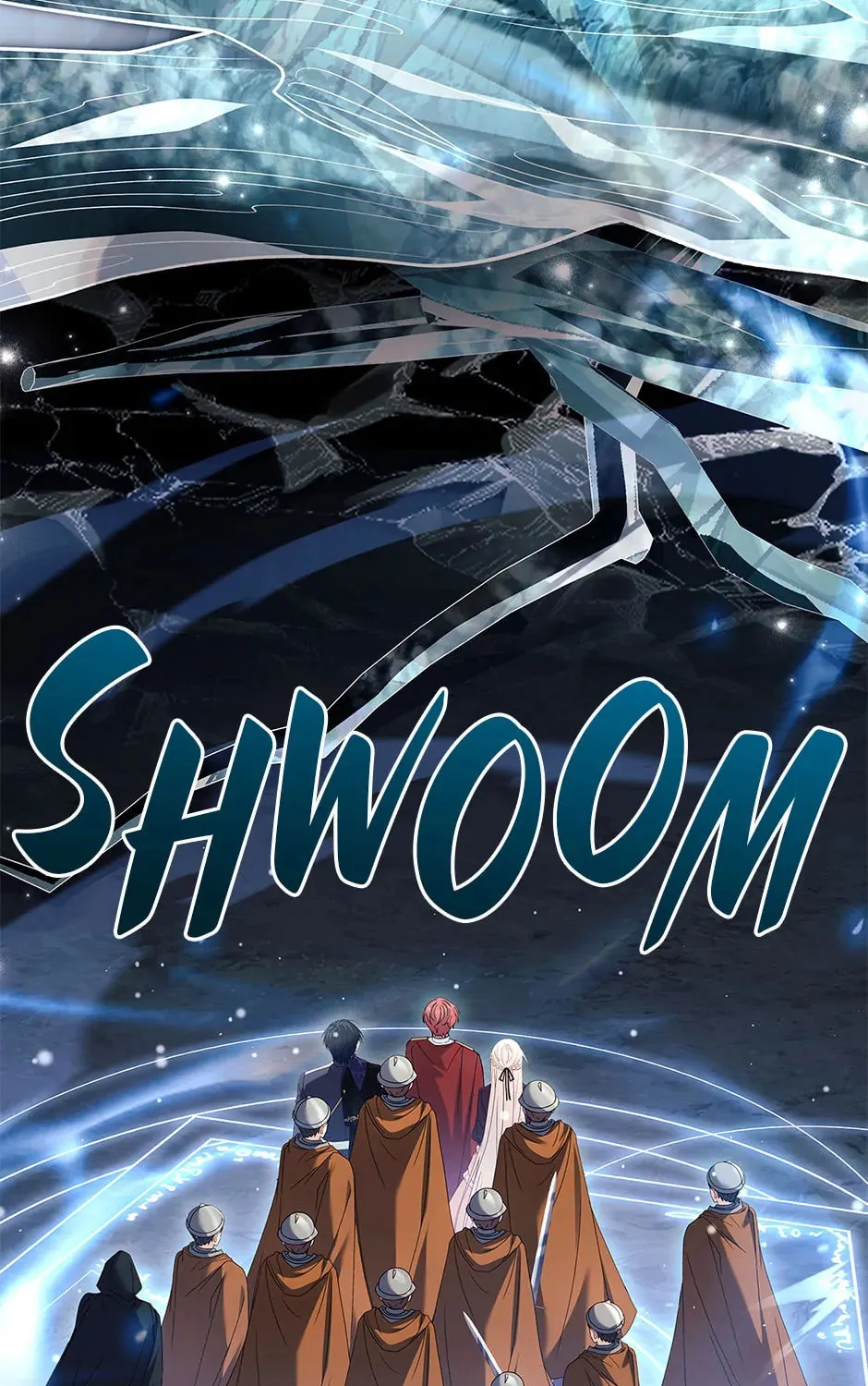 The Lady Needs a Break Chapter 150 page 105 - 