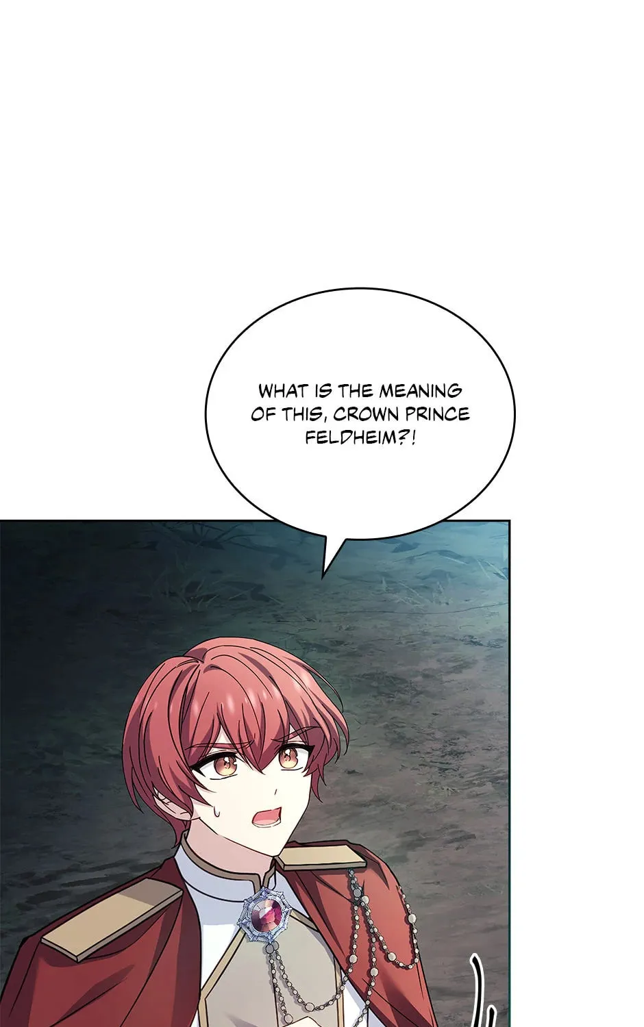 The Lady Needs a Break Chapter 150 page 111 - 