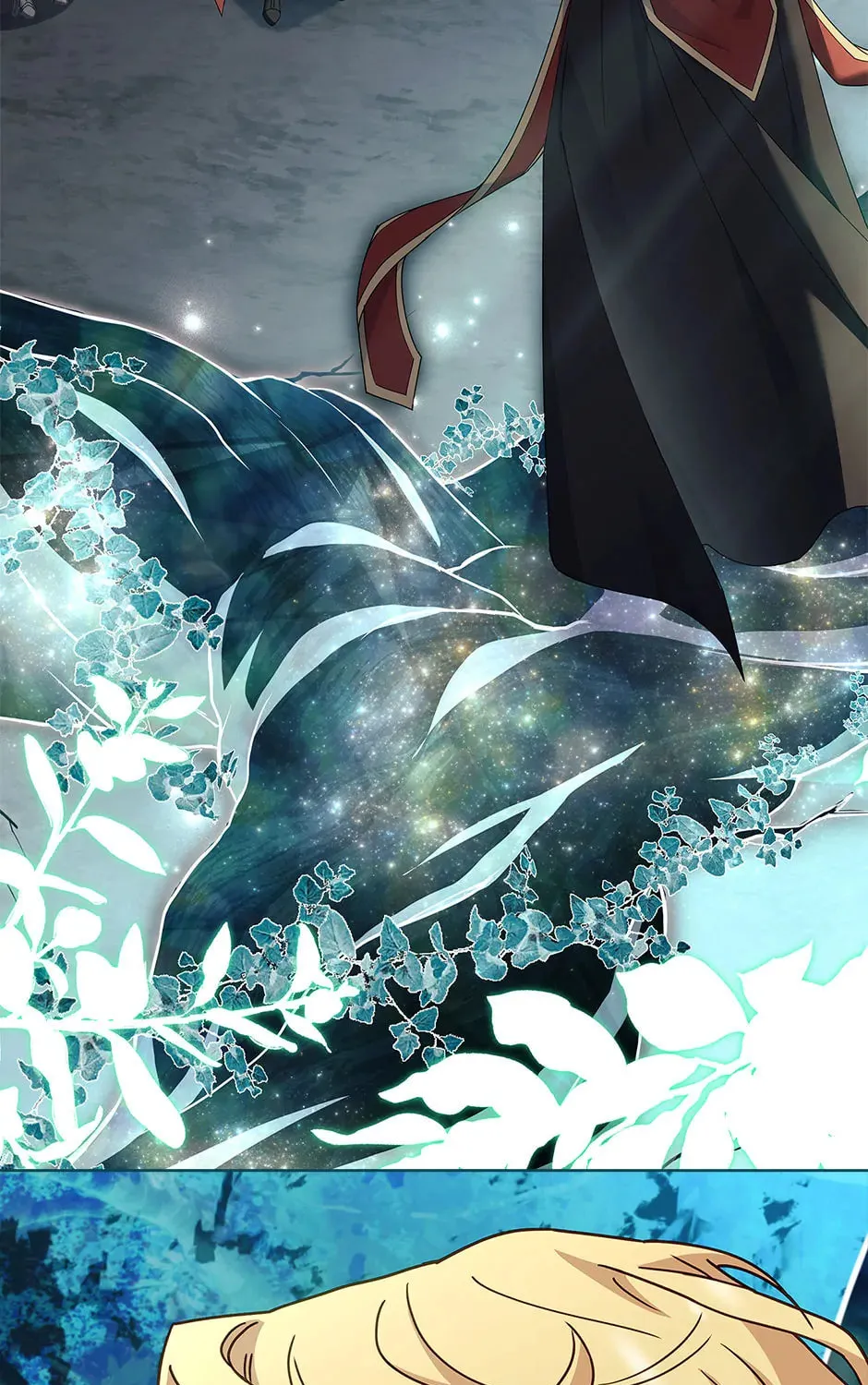 The Lady Needs a Break Chapter 150 page 115 - 