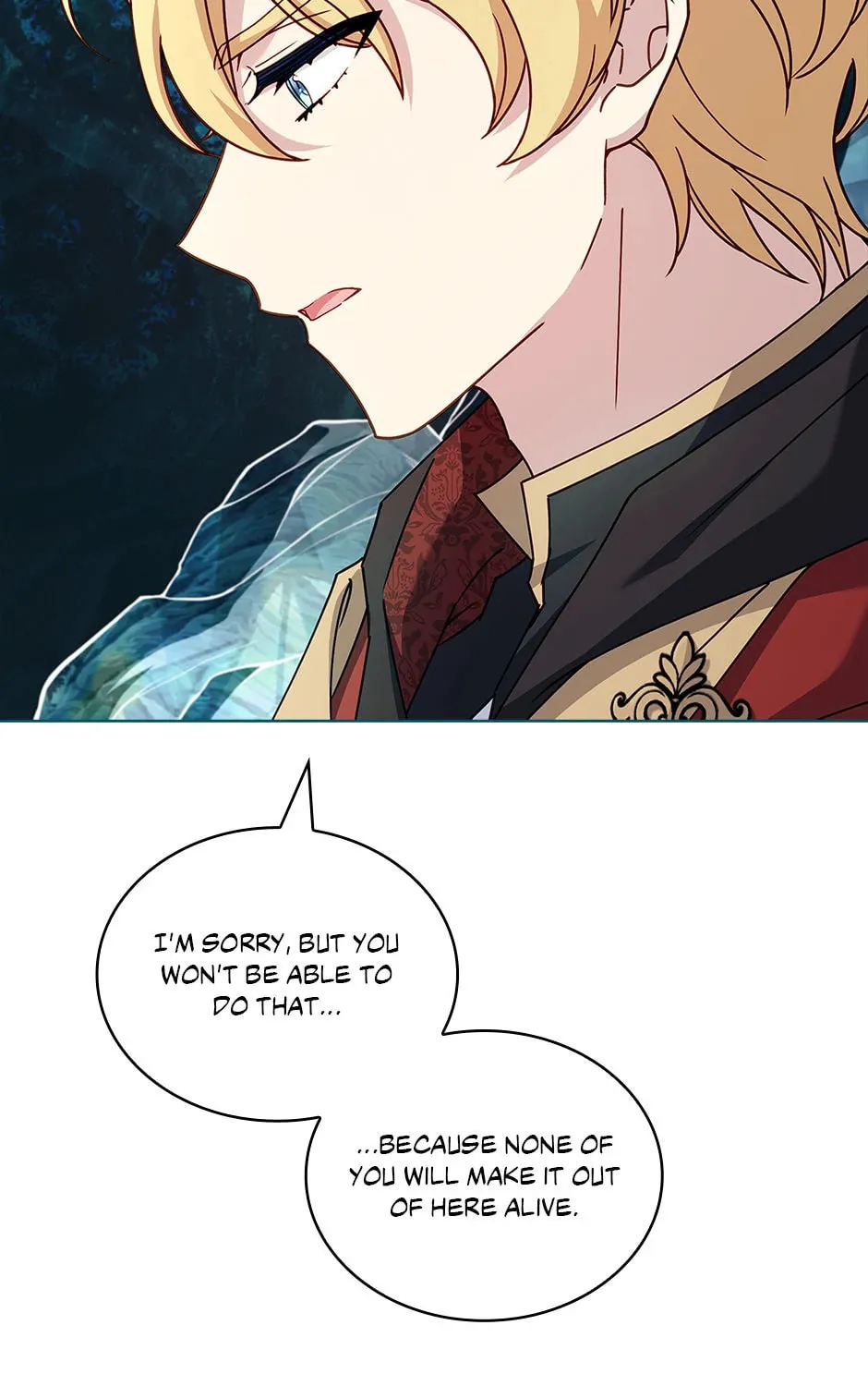The Lady Needs a Break Chapter 150 page 117 - 