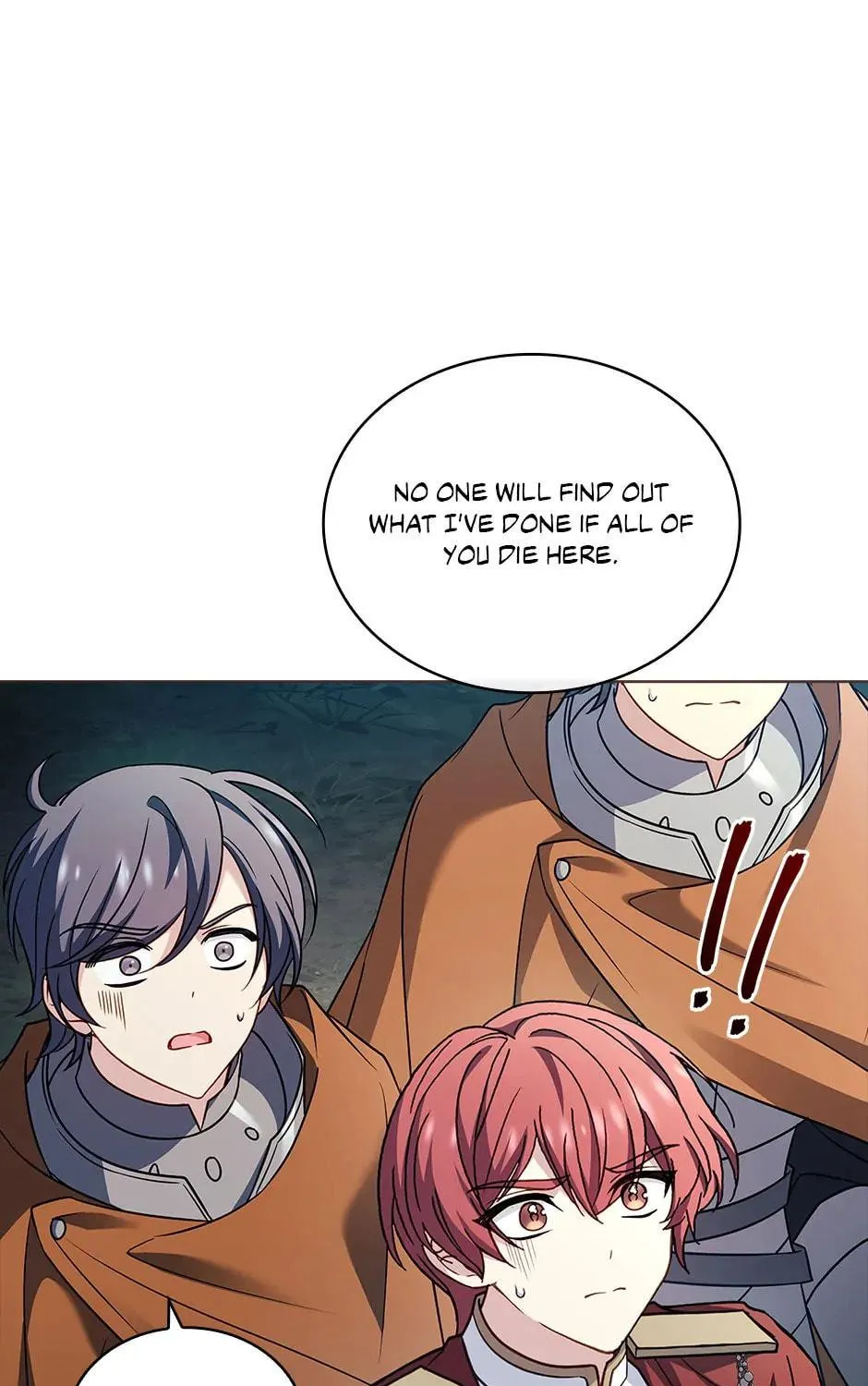 The Lady Needs a Break Chapter 150 page 119 - 