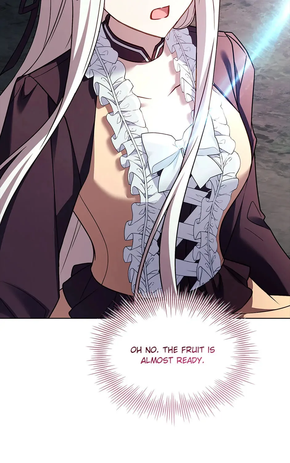 The Lady Needs a Break Chapter 150 page 147 - 