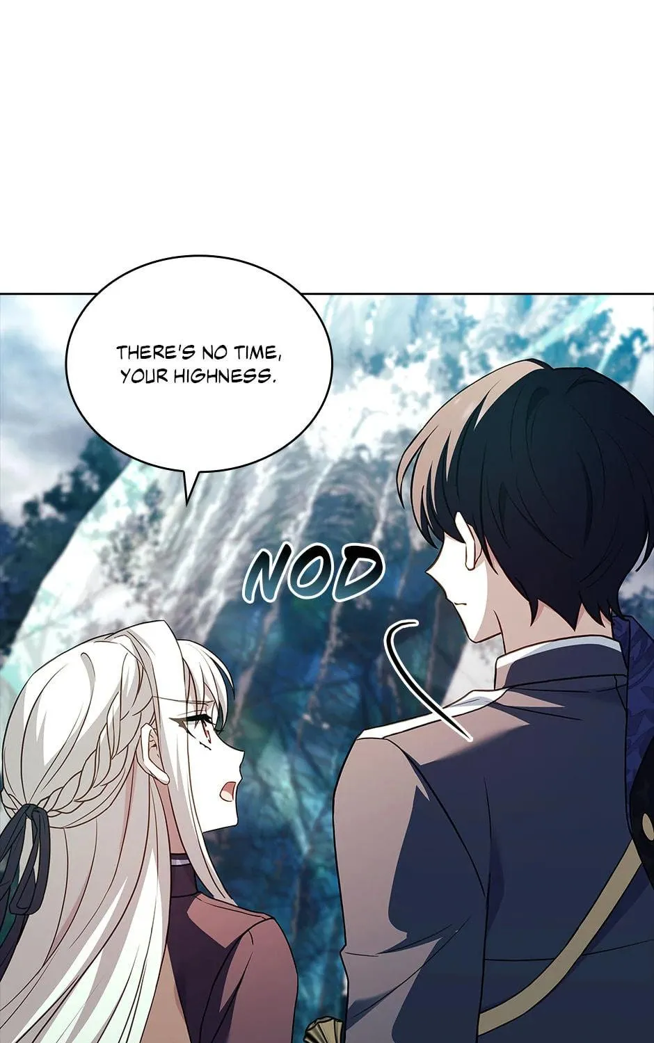 The Lady Needs a Break Chapter 150 page 149 - 