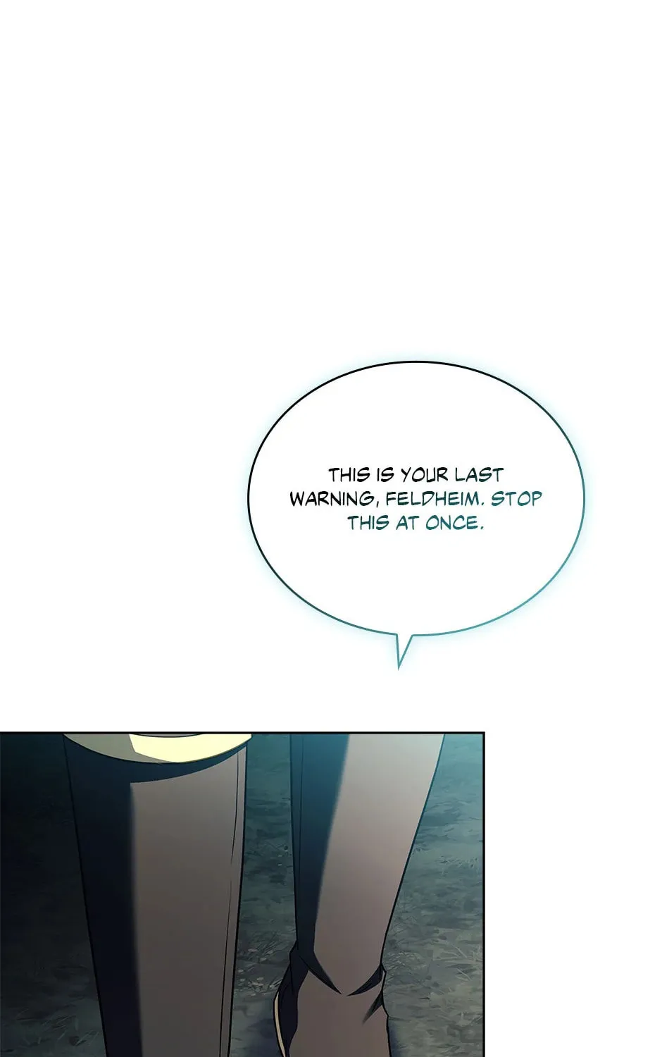 The Lady Needs a Break Chapter 150 page 151 - 