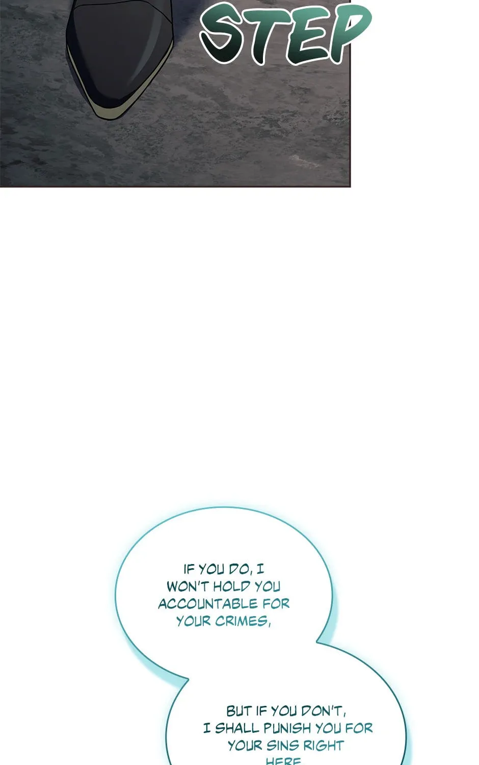 The Lady Needs a Break Chapter 150 page 153 - 