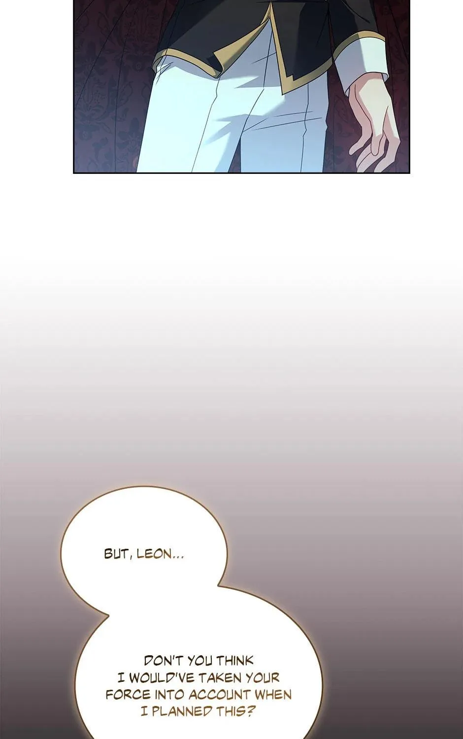 The Lady Needs a Break Chapter 150 page 159 - 