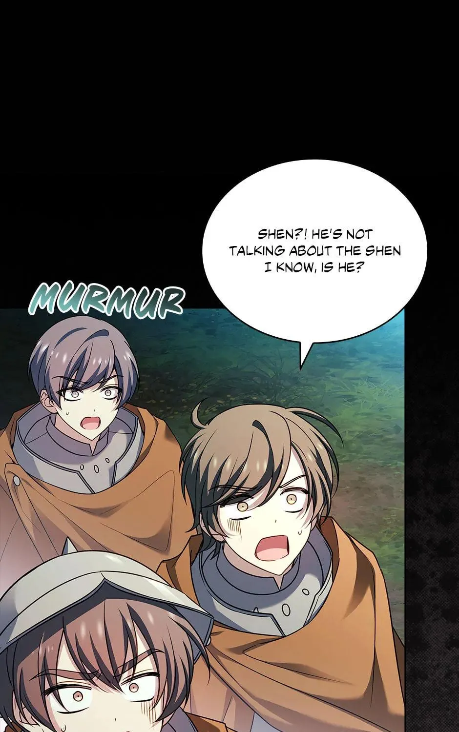 The Lady Needs a Break Chapter 150 page 167 - 