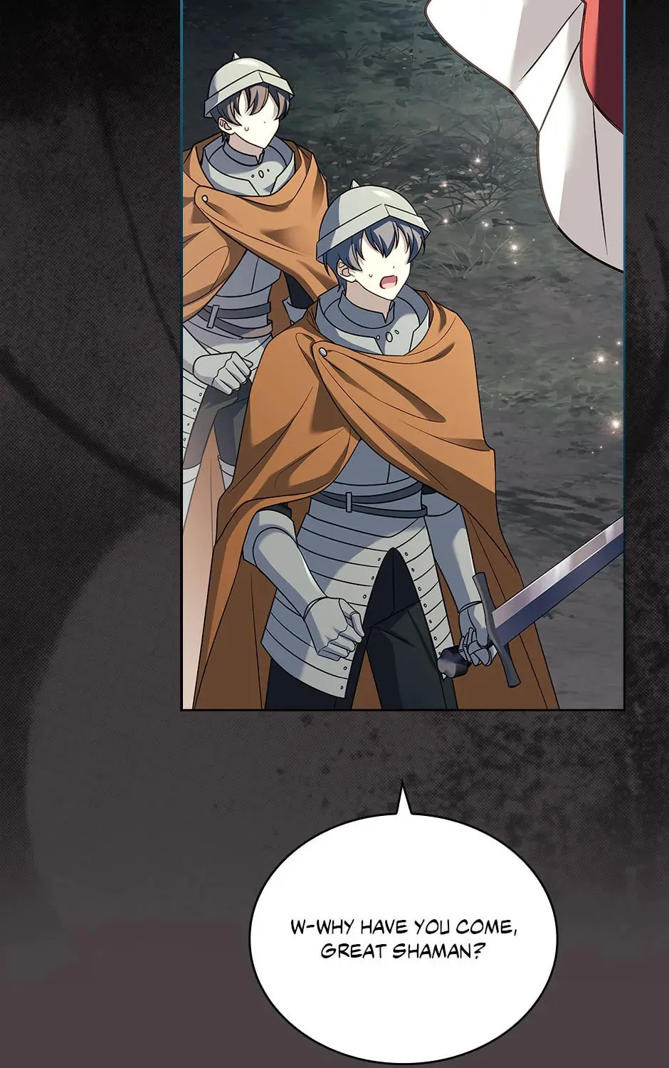 The Lady Needs a Break Chapter 150 page 177 - 