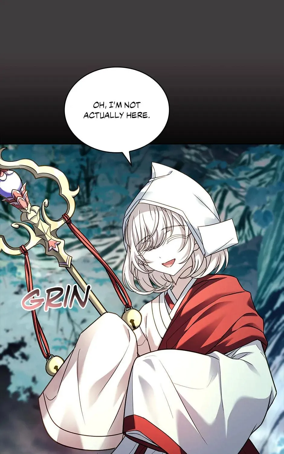 The Lady Needs a Break Chapter 150 page 179 - 