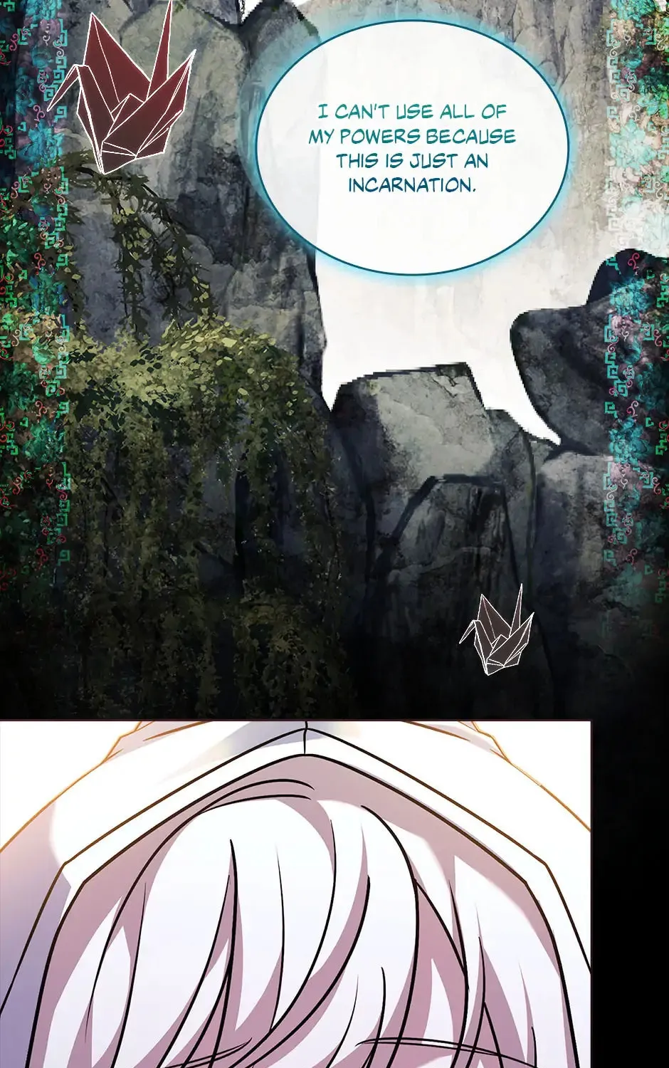 The Lady Needs a Break Chapter 150 page 183 - 
