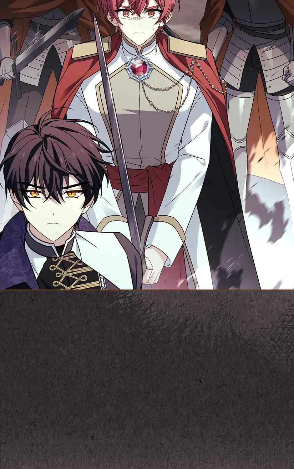 The Lady Needs a Break Chapter 150 page 187 - 