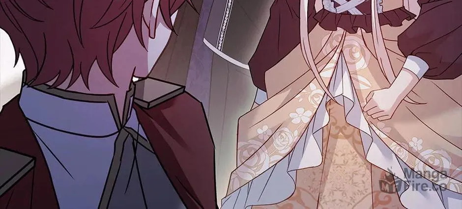 The Lady Needs a Break Chapter 150 page 20 - 