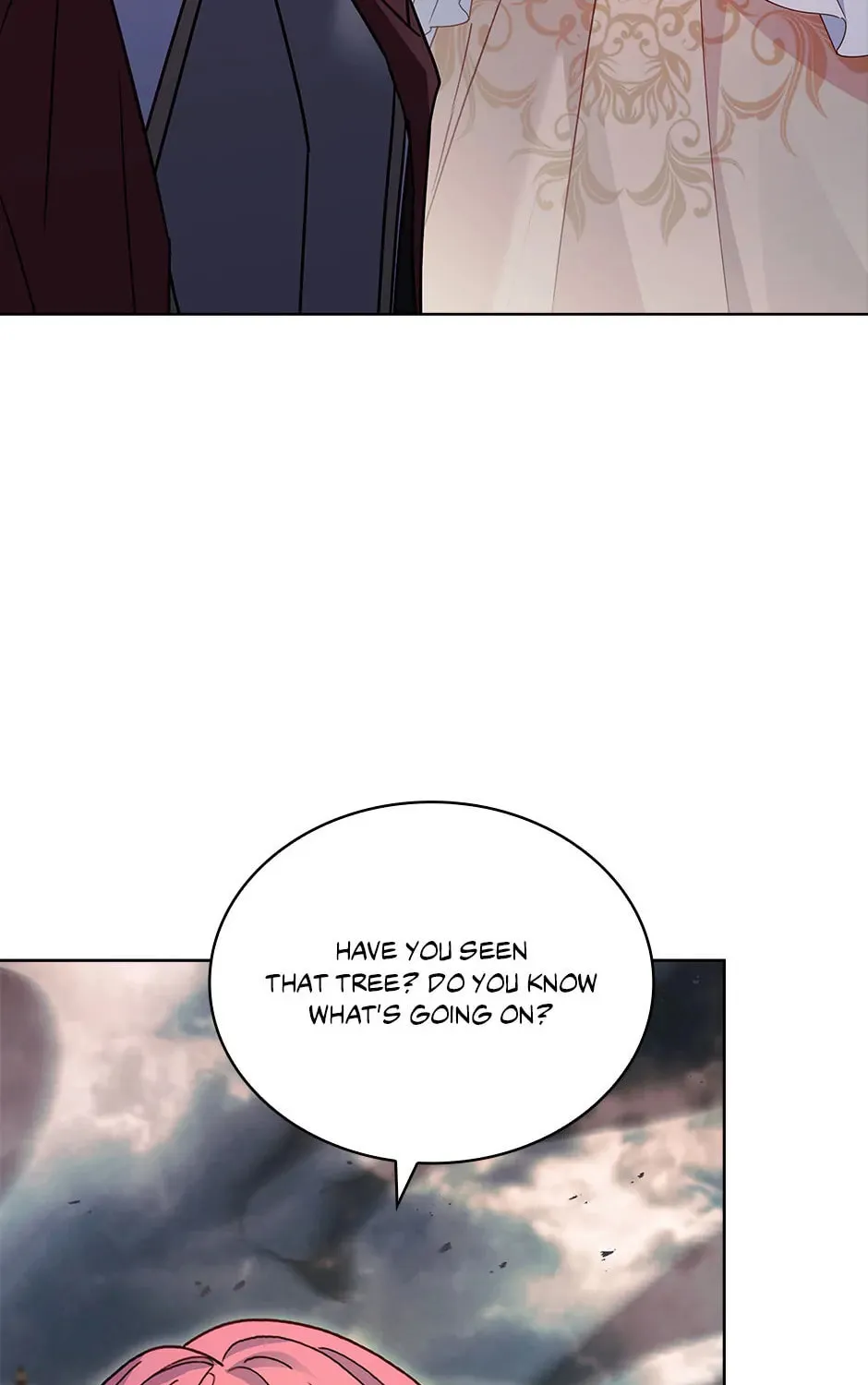 The Lady Needs a Break Chapter 150 page 21 - 