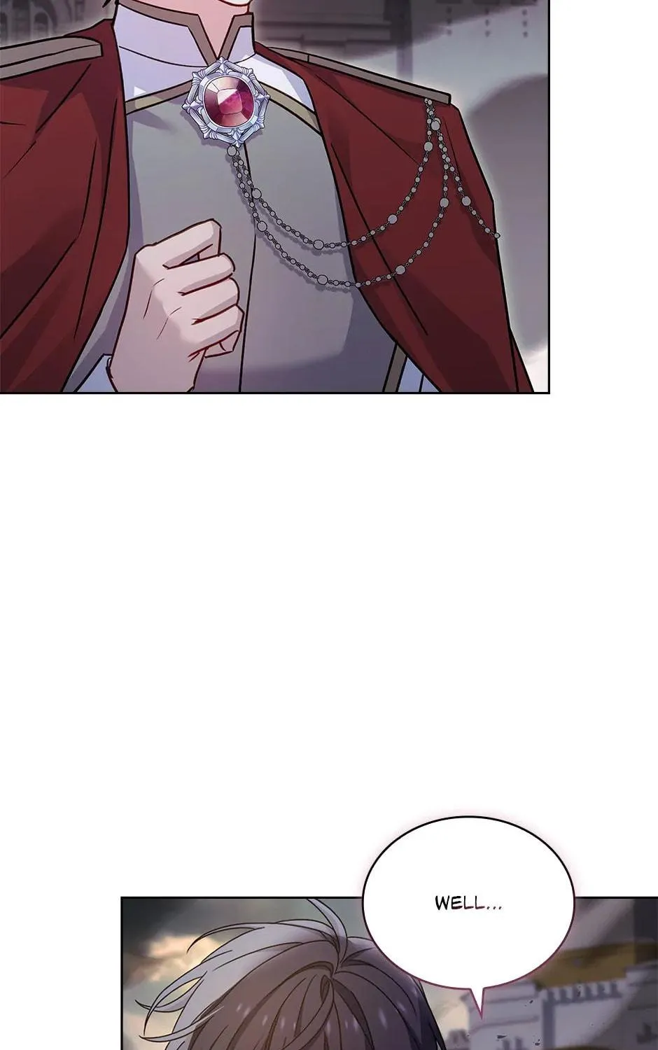 The Lady Needs a Break Chapter 150 page 23 - 