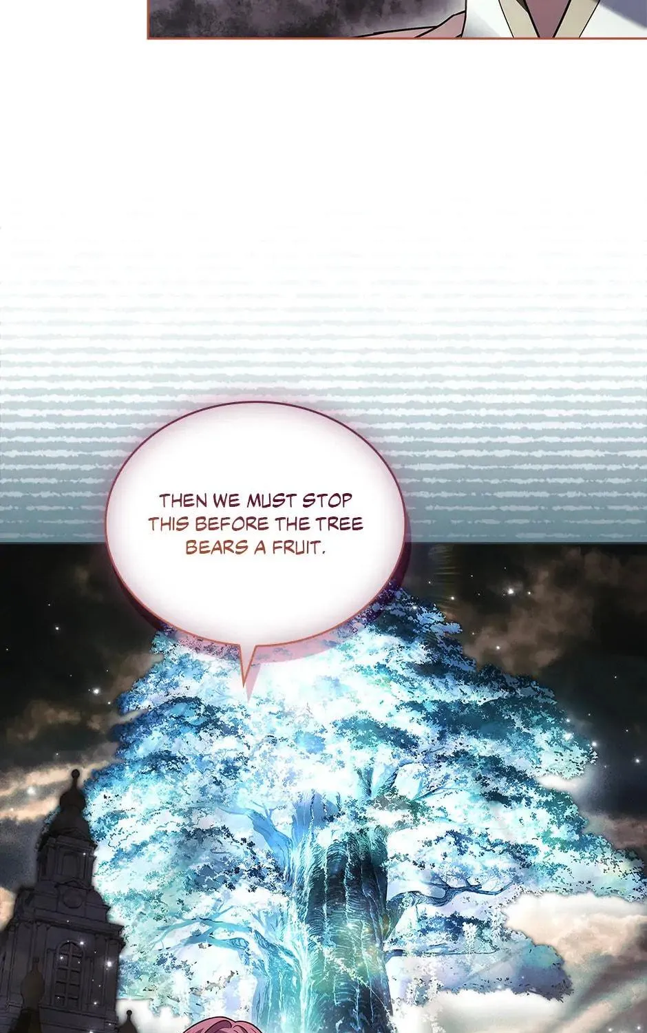 The Lady Needs a Break Chapter 150 page 35 - 