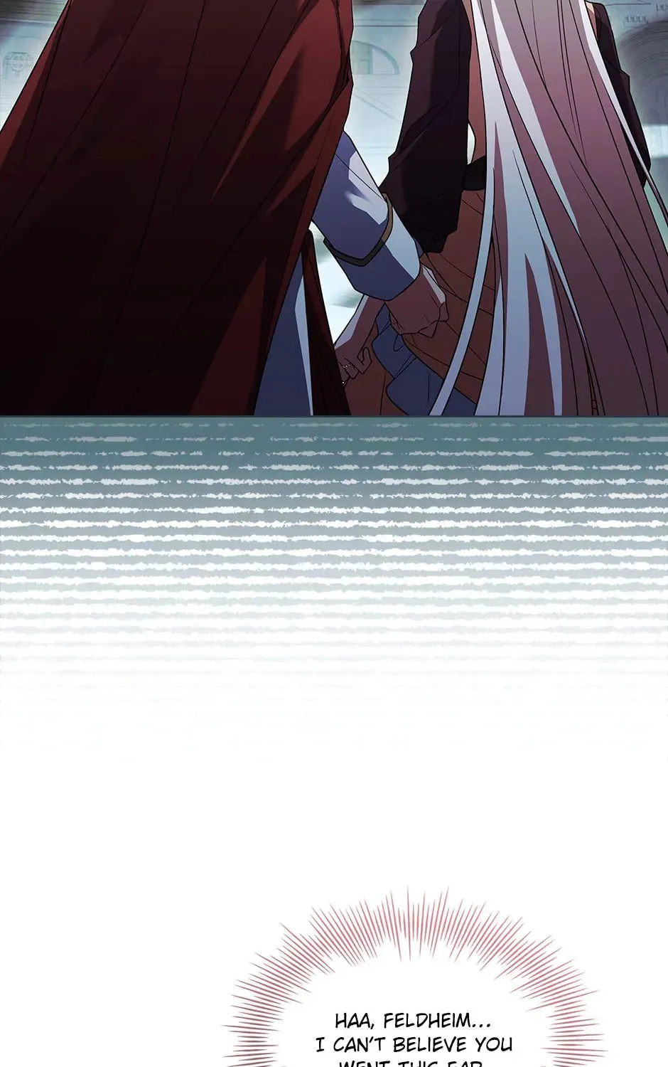 The Lady Needs a Break Chapter 150 page 37 - 