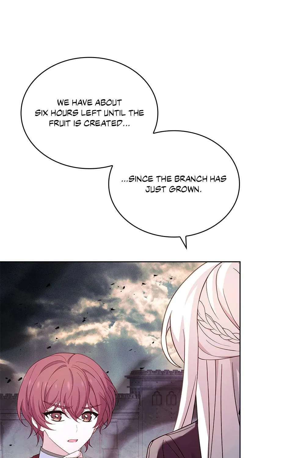 The Lady Needs a Break Chapter 150 page 41 - 
