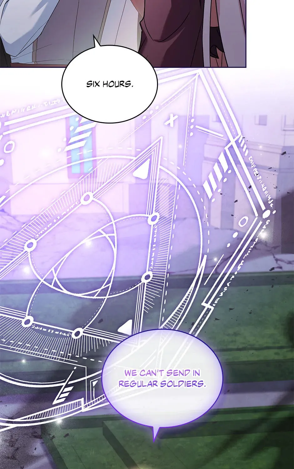 The Lady Needs a Break Chapter 150 page 43 - 