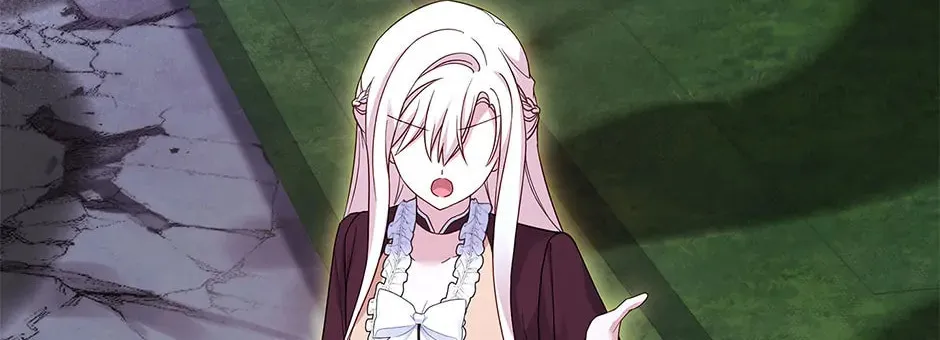 The Lady Needs a Break Chapter 150 page 44 - 