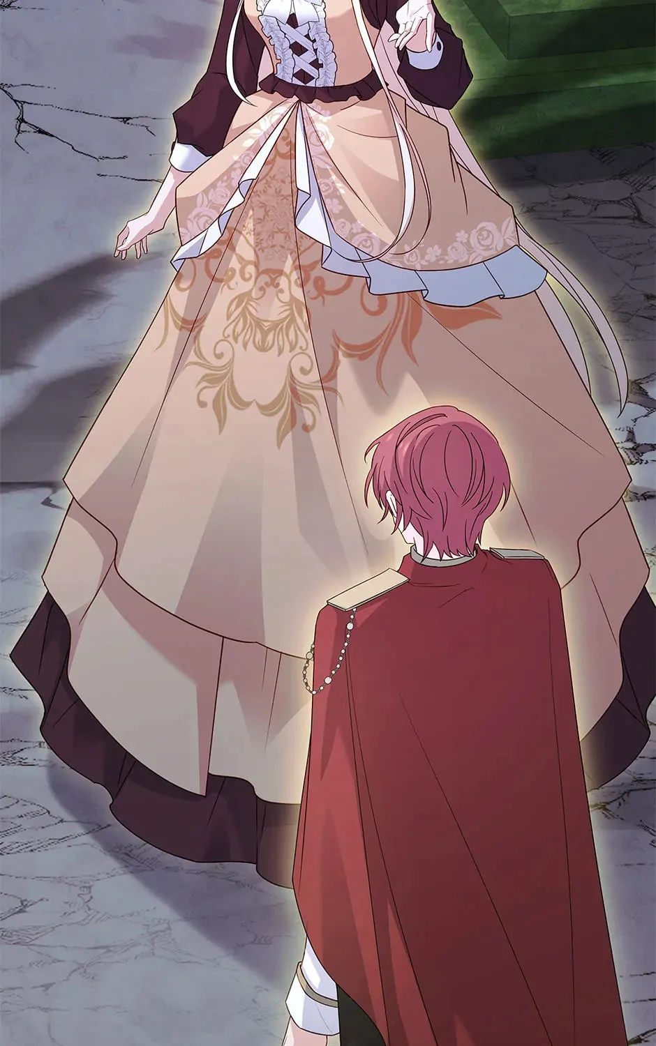 The Lady Needs a Break Chapter 150 page 45 - 
