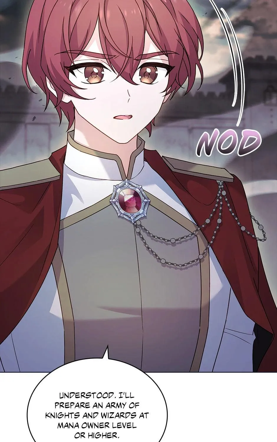 The Lady Needs a Break Chapter 150 page 49 - 