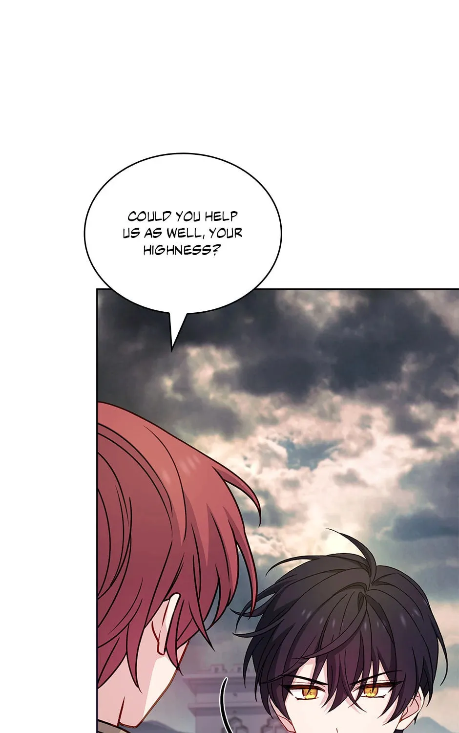 The Lady Needs a Break Chapter 150 page 51 - 
