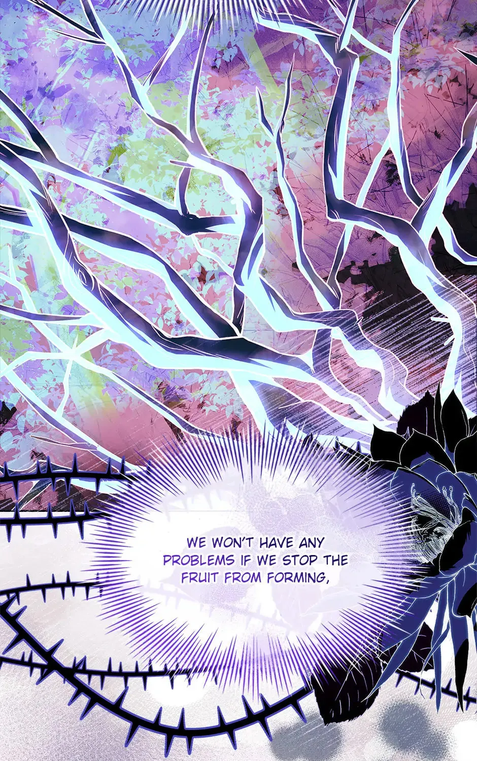 The Lady Needs a Break Chapter 150 page 55 - 