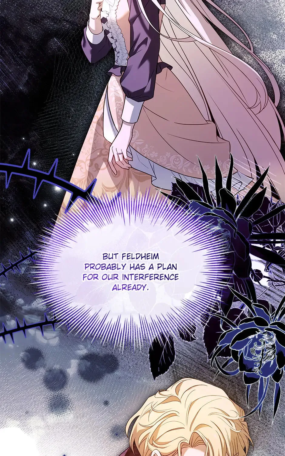 The Lady Needs a Break Chapter 150 page 57 - 