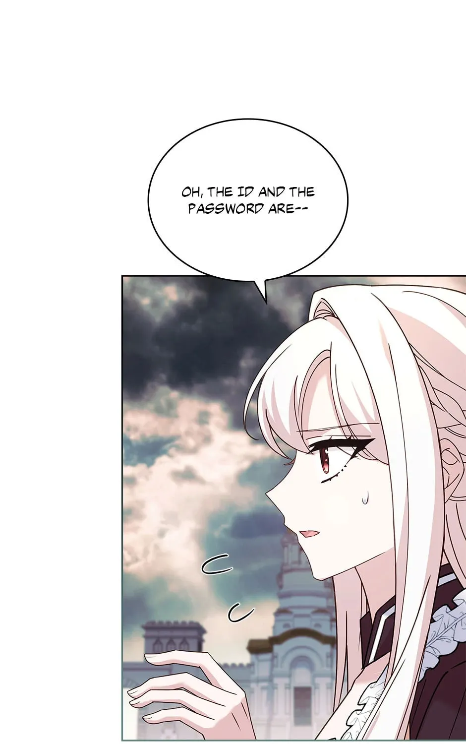 The Lady Needs a Break Chapter 150 page 63 - 