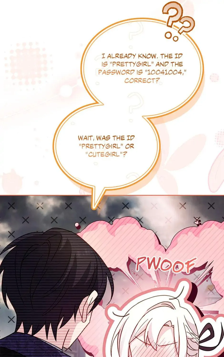 The Lady Needs a Break Chapter 150 page 65 - 