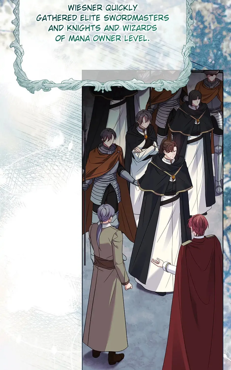 The Lady Needs a Break Chapter 150 page 75 - 