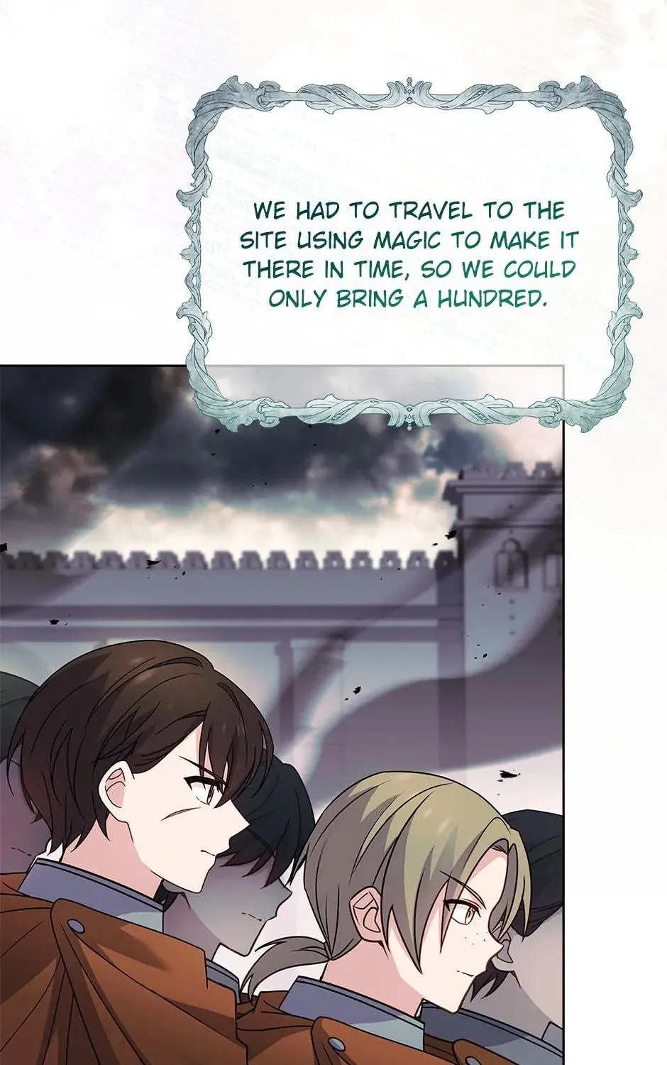 The Lady Needs a Break Chapter 150 page 77 - 