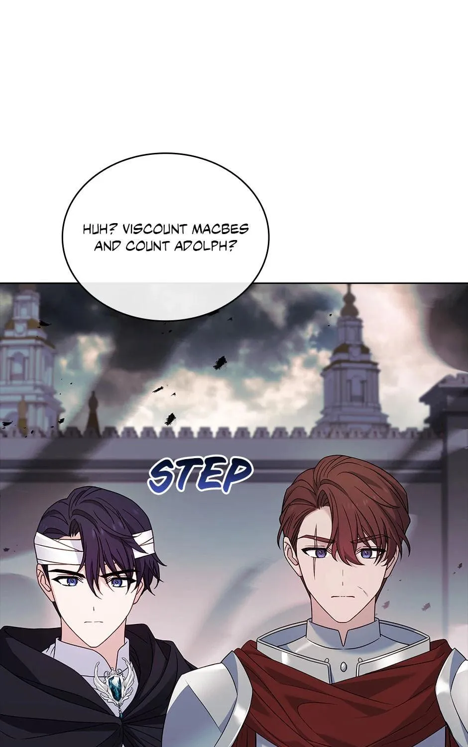 The Lady Needs a Break Chapter 150 page 79 - 