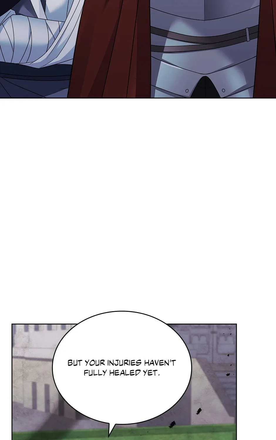 The Lady Needs a Break Chapter 150 page 81 - 