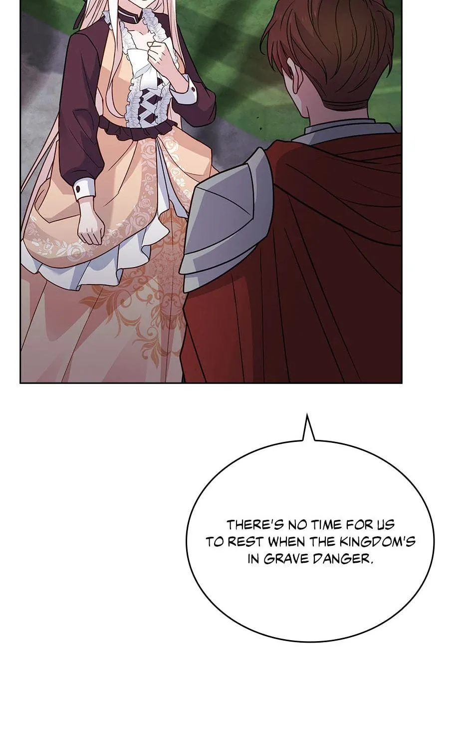 The Lady Needs a Break Chapter 150 page 83 - 