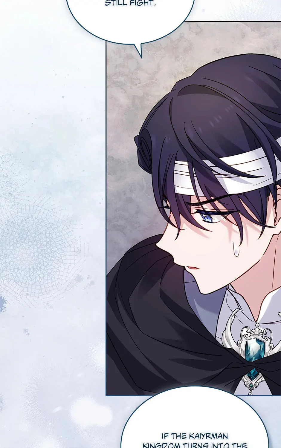 The Lady Needs a Break Chapter 150 page 87 - 